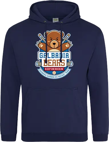Galbadia Bears Emblem
