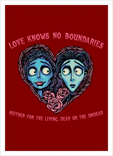 Love Knows No Boundaries 
