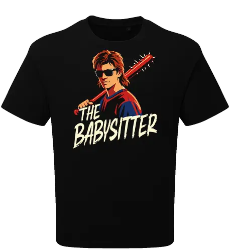 The Babysitter