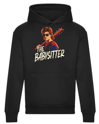 The Babysitter