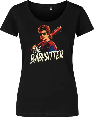The Babysitter