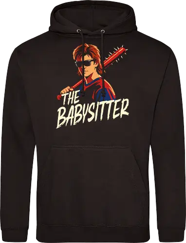 The Babysitter