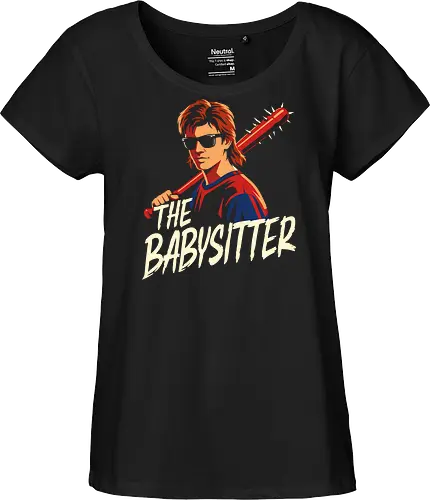 The Babysitter