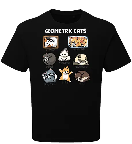 Geometric Cats