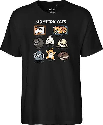 Geometric Cats