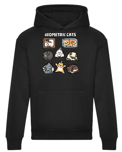 Geometric Cats
