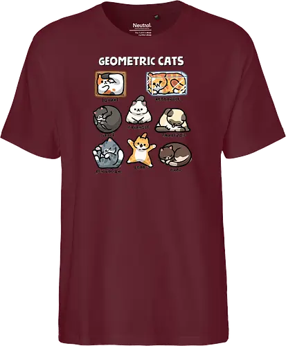 Geometric Cats