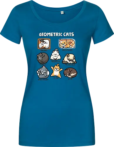Geometric Cats