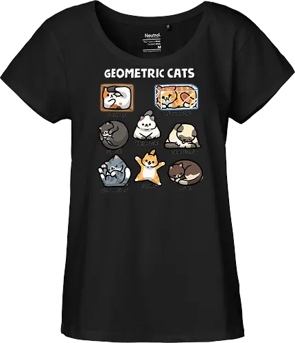 Geometric Cats