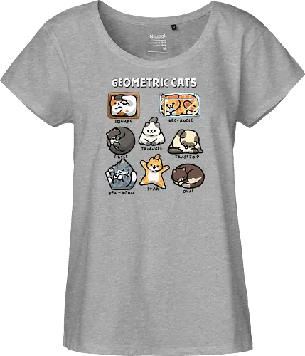 Geometric Cats