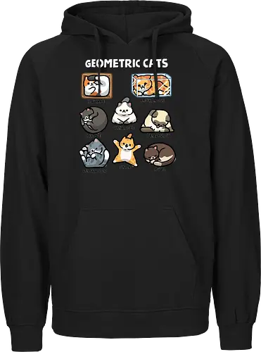 Geometric Cats