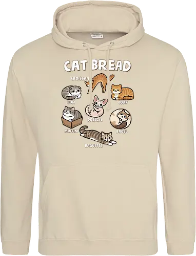 Cat Bread