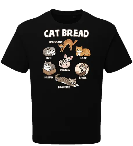Cat Bread