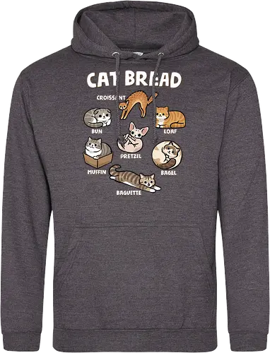 Cat Bread