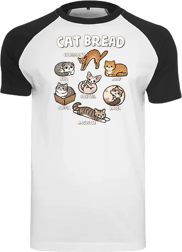 Cat Bread