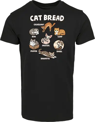 Cat Bread