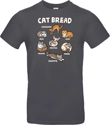 Cat Bread