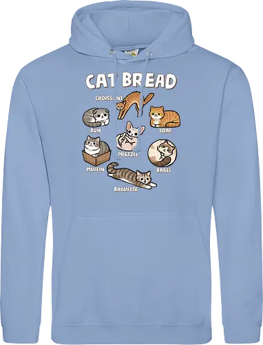 Cat Bread
