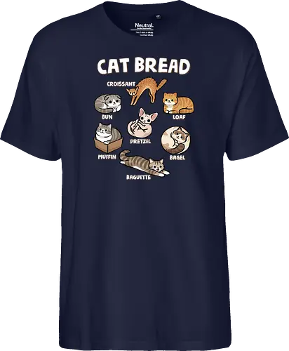 Cat Bread