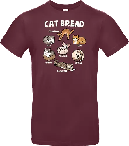 Cat Bread