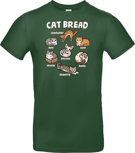 Cat Bread