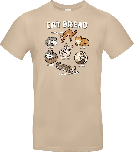 Cat Bread