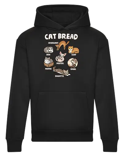 Cat Bread