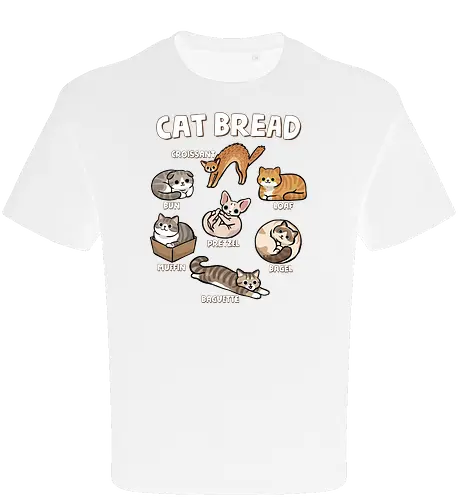 Cat Bread
