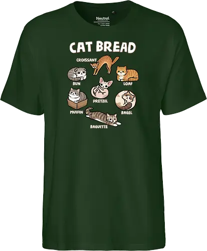 Cat Bread