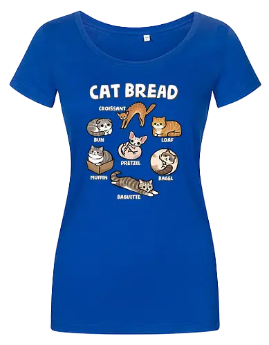 Cat Bread