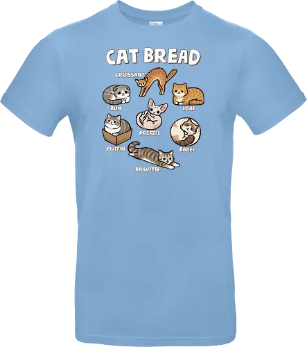 Cat Bread