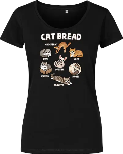 Cat Bread