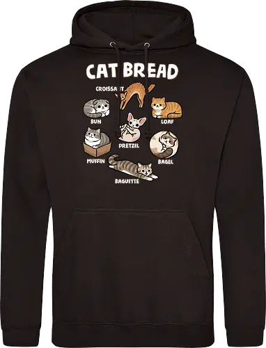 Cat Bread