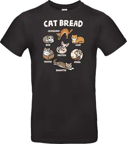 Cat Bread