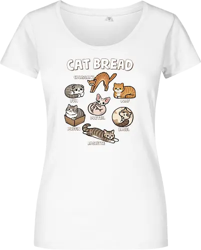 Cat Bread