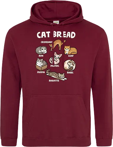 Cat Bread