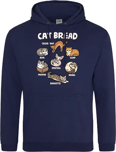 Cat Bread