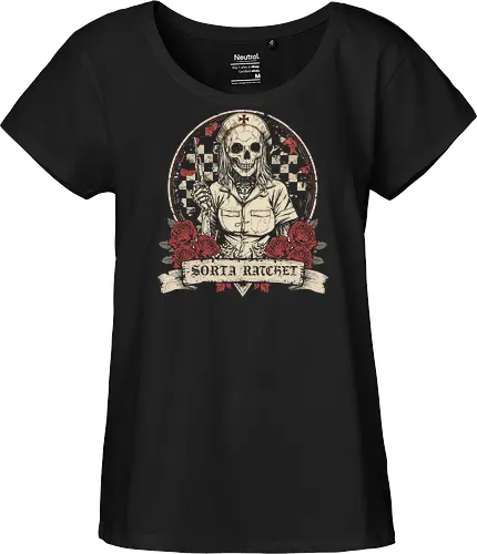 Ratchet Nightingale Skeleton Nurse