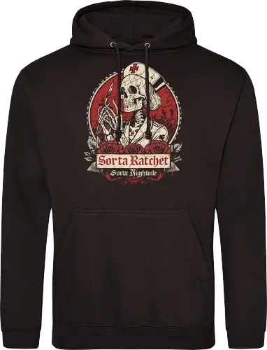 Ratchet Nightingale Skeleton Nurse