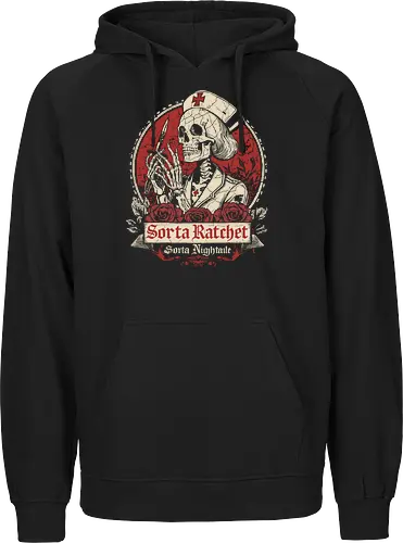 Ratchet Nightingale Skeleton Nurse