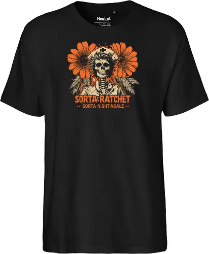 Ratchet Nightingale Skeleton Nurse