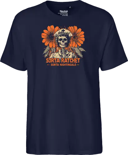 Ratchet Nightingale Skeleton Nurse