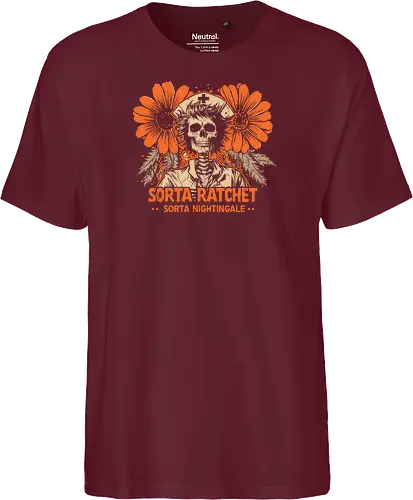 Ratchet Nightingale Skeleton Nurse