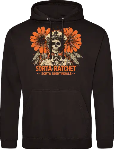 Ratchet Nightingale Skeleton Nurse