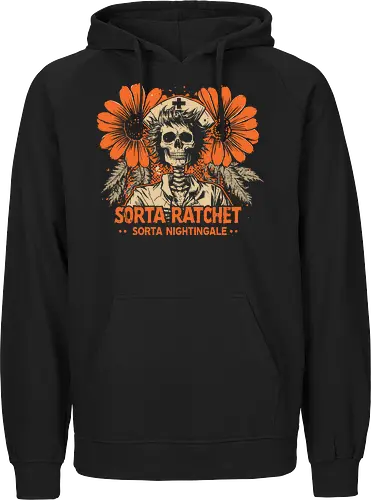 Ratchet Nightingale Skeleton Nurse