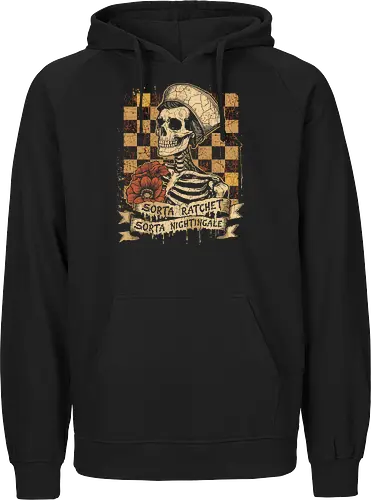 Ratchet Nightingale Skeleton Nurse