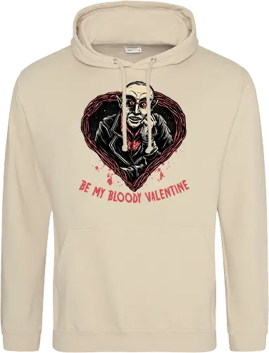 Be My Bloody Valentine