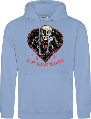 Be My Bloody Valentine