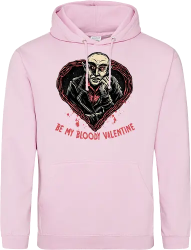 Be My Bloody Valentine