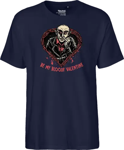 Be My Bloody Valentine